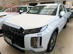 هيونداي باليسيد